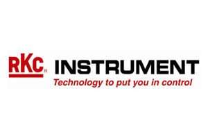 RKC Instrument 300x200 size logo