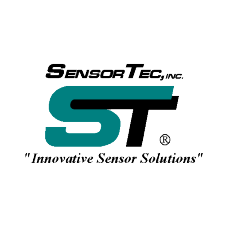 230 x 230 Sensortec logo