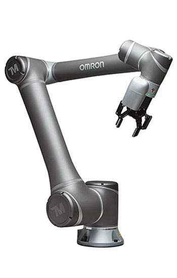 TM5900 robotic gripper