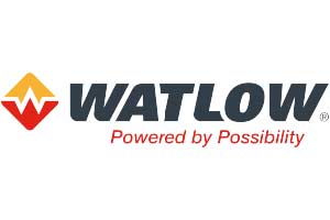 watlow logo.