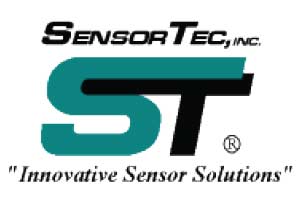 SensorTec logo.