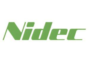 Nidec Logo