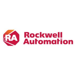 Rockwell Automation Logo