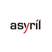 Asyril Logo