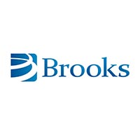 Brooks Logo