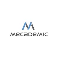 Mecademic Logo