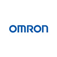 Omron Logo