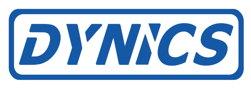 Dynics Logo