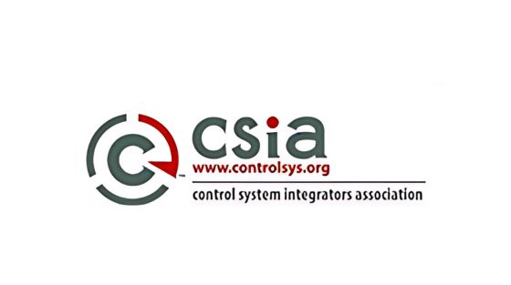 CSIA Logo